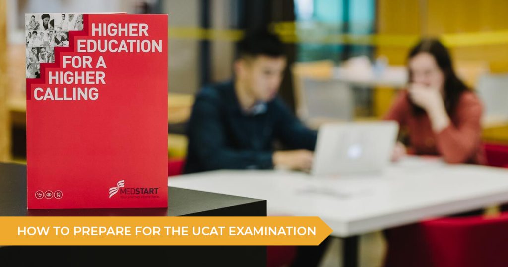 How To Prepare For The UCAT Examination