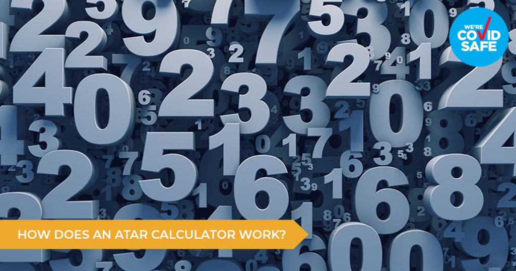 How Does An ATAR Calculator Work?